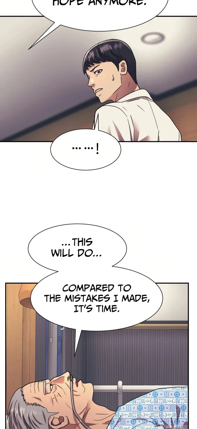 I am Unbeatable Chapter 20 page 6 - 