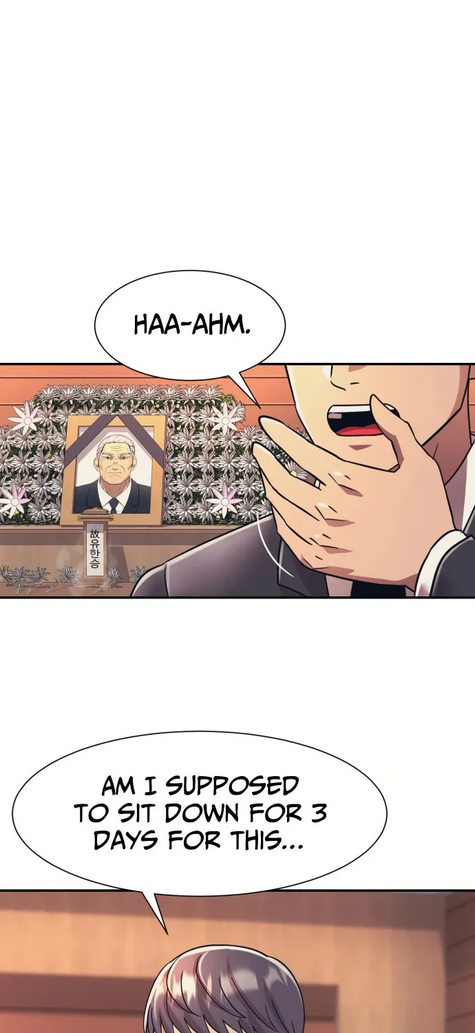 I am Unbeatable Chapter 20 page 56 - 