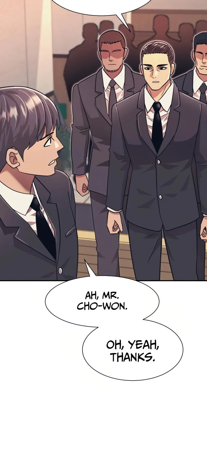 I am Unbeatable Chapter 20 page 58 - 