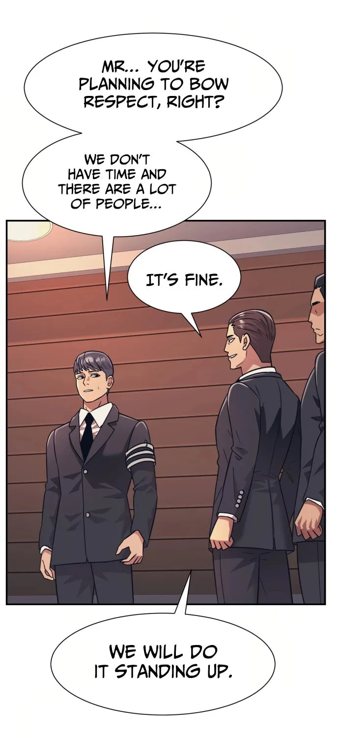 I am Unbeatable Chapter 20 page 59 - 