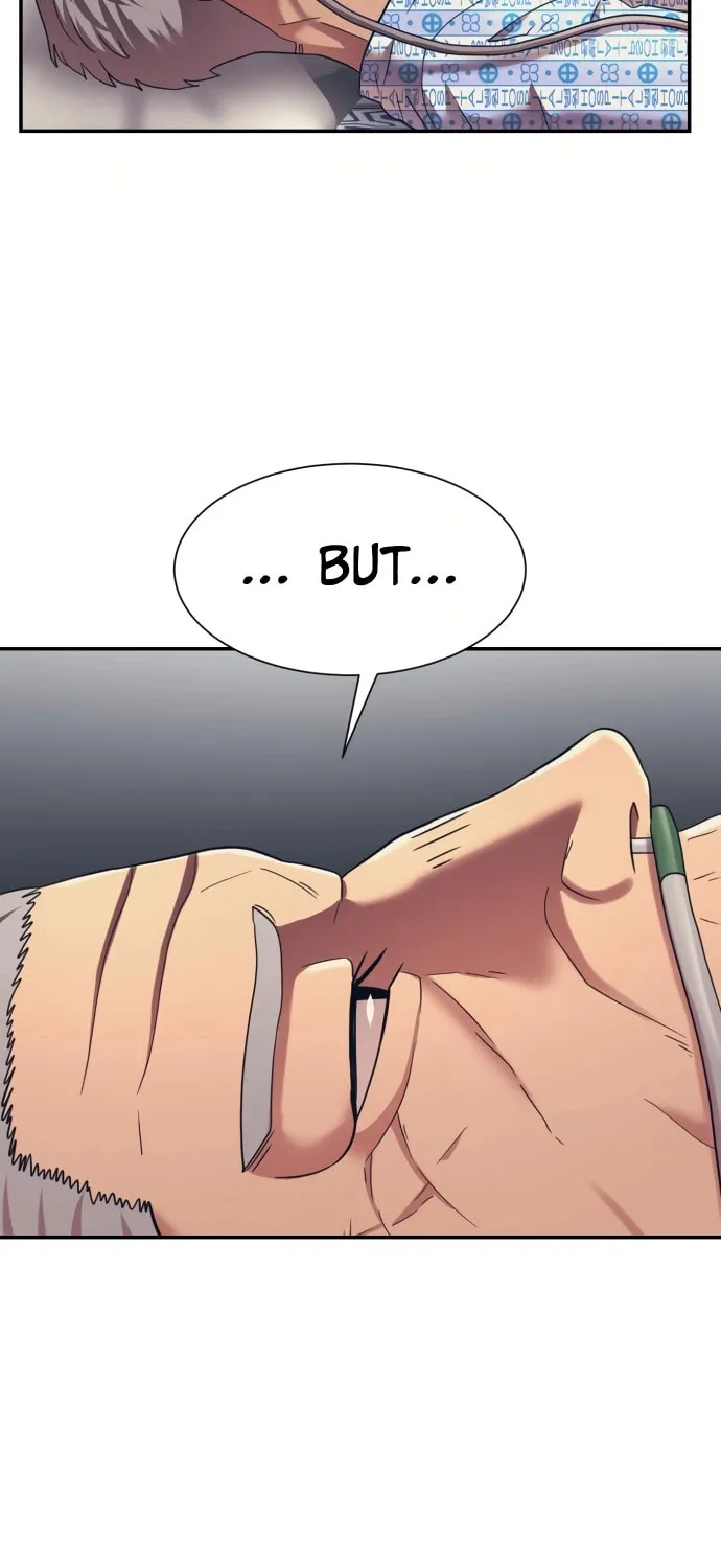 I am Unbeatable Chapter 20 page 7 - 
