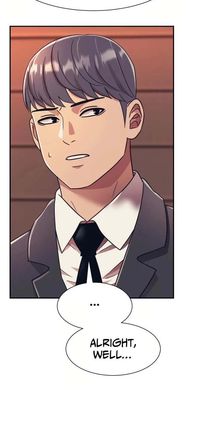 I am Unbeatable Chapter 20 page 61 - 