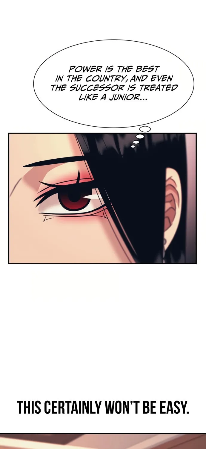I am Unbeatable Chapter 20 page 63 - 