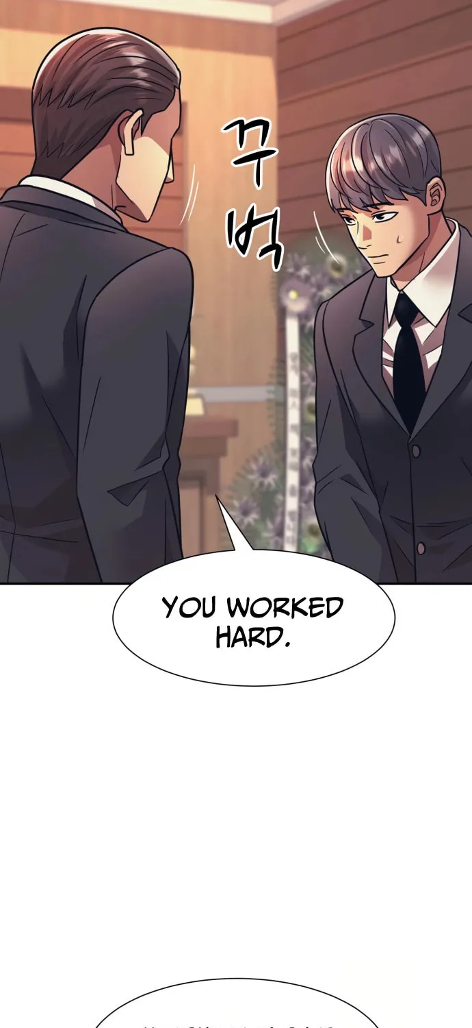 I am Unbeatable Chapter 20 page 64 - 