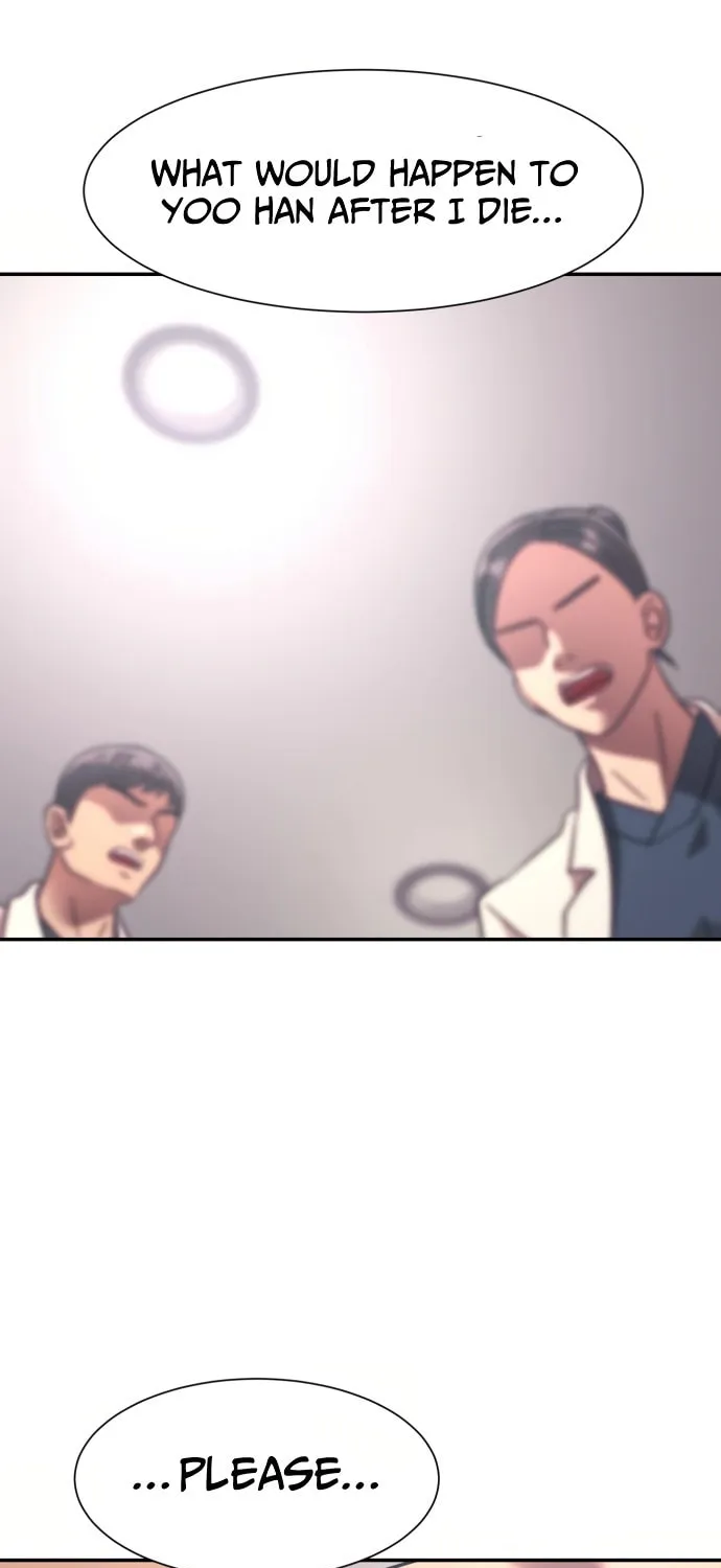 I am Unbeatable Chapter 20 page 8 - 