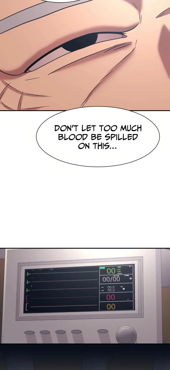 I am Unbeatable Chapter 20 page 9 - 