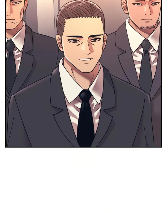 I am Unbeatable Chapter 21 page 11 - 