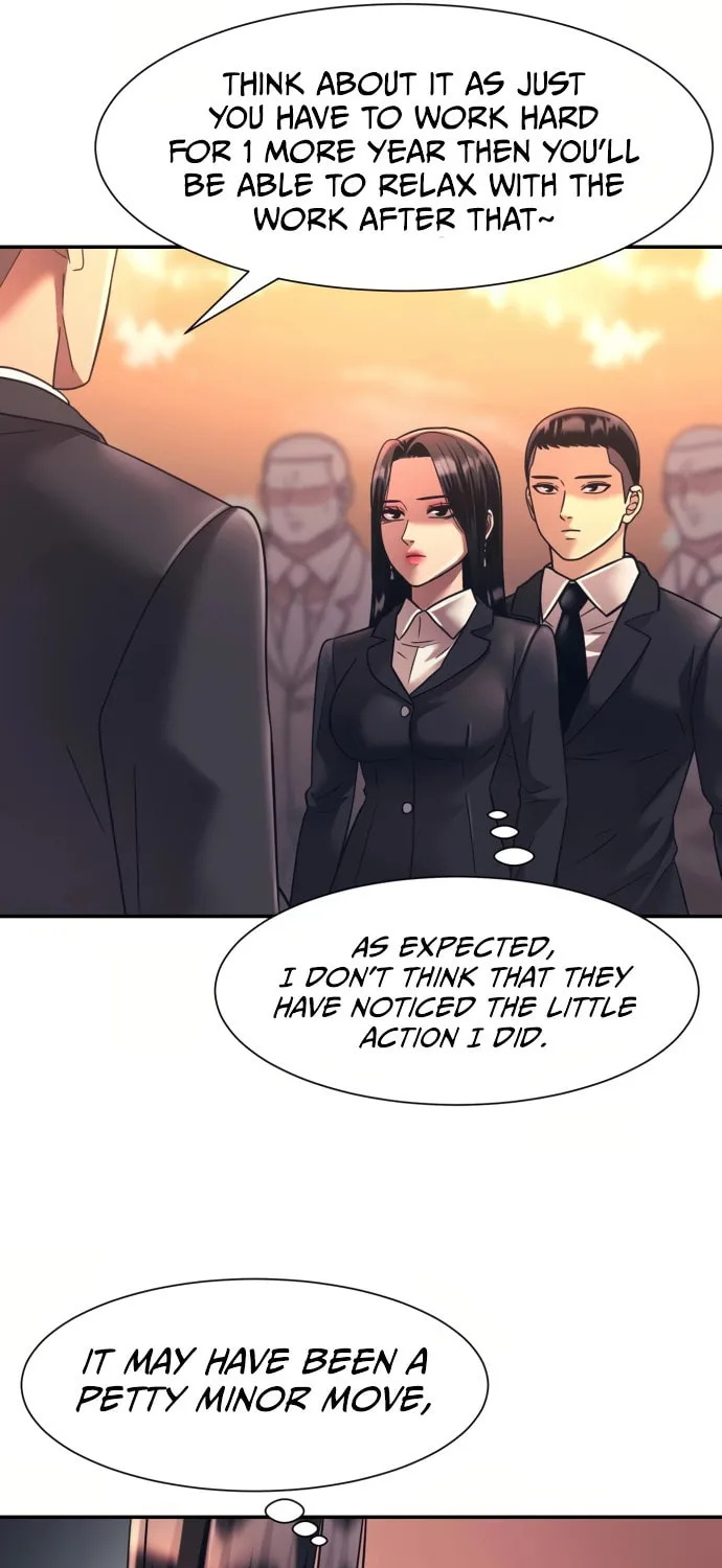 I am Unbeatable Chapter 21 page 12 - 