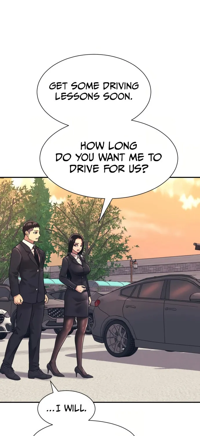 I am Unbeatable Chapter 21 page 15 - 