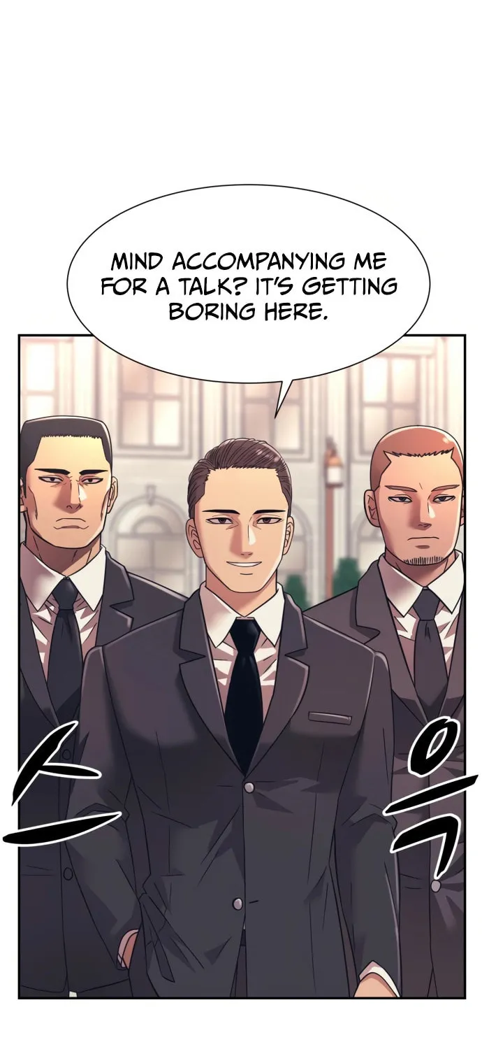 I am Unbeatable Chapter 21 page 17 - 