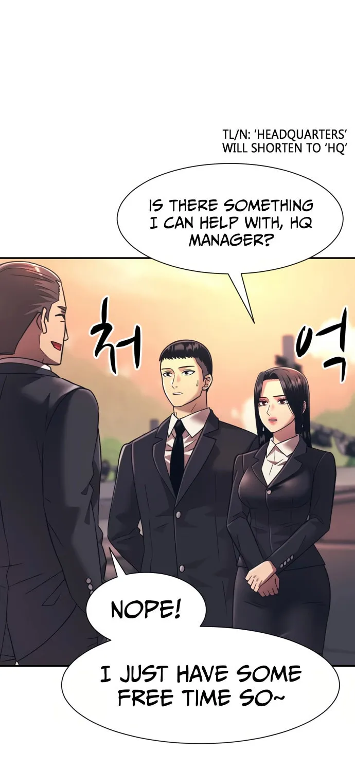 I am Unbeatable Chapter 21 page 18 - 