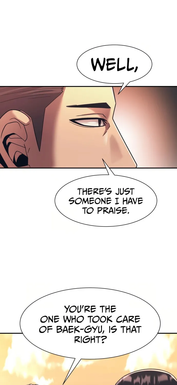 I am Unbeatable Chapter 21 page 19 - 