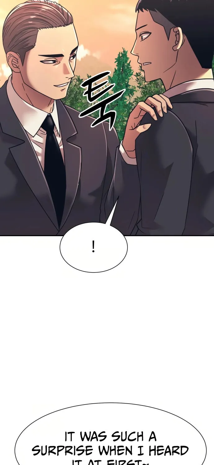 I am Unbeatable Chapter 21 page 20 - 