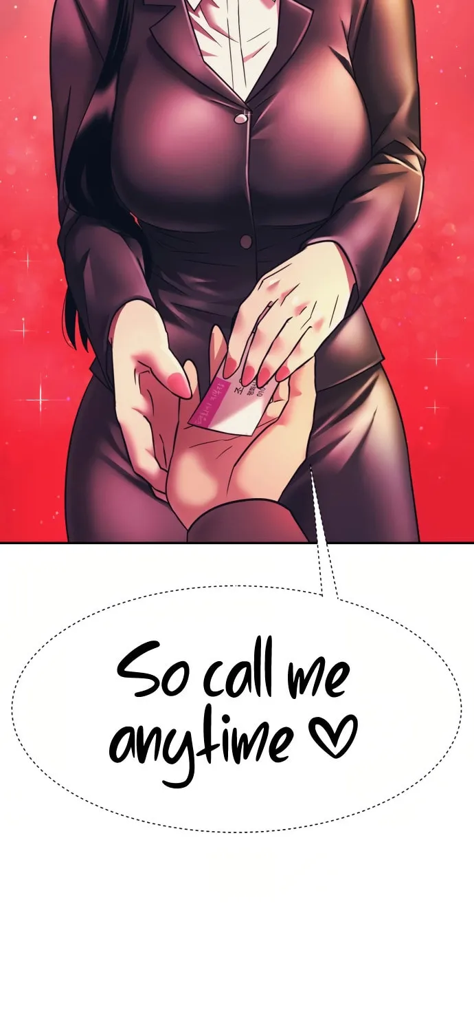 I am Unbeatable Chapter 21 page 3 - 