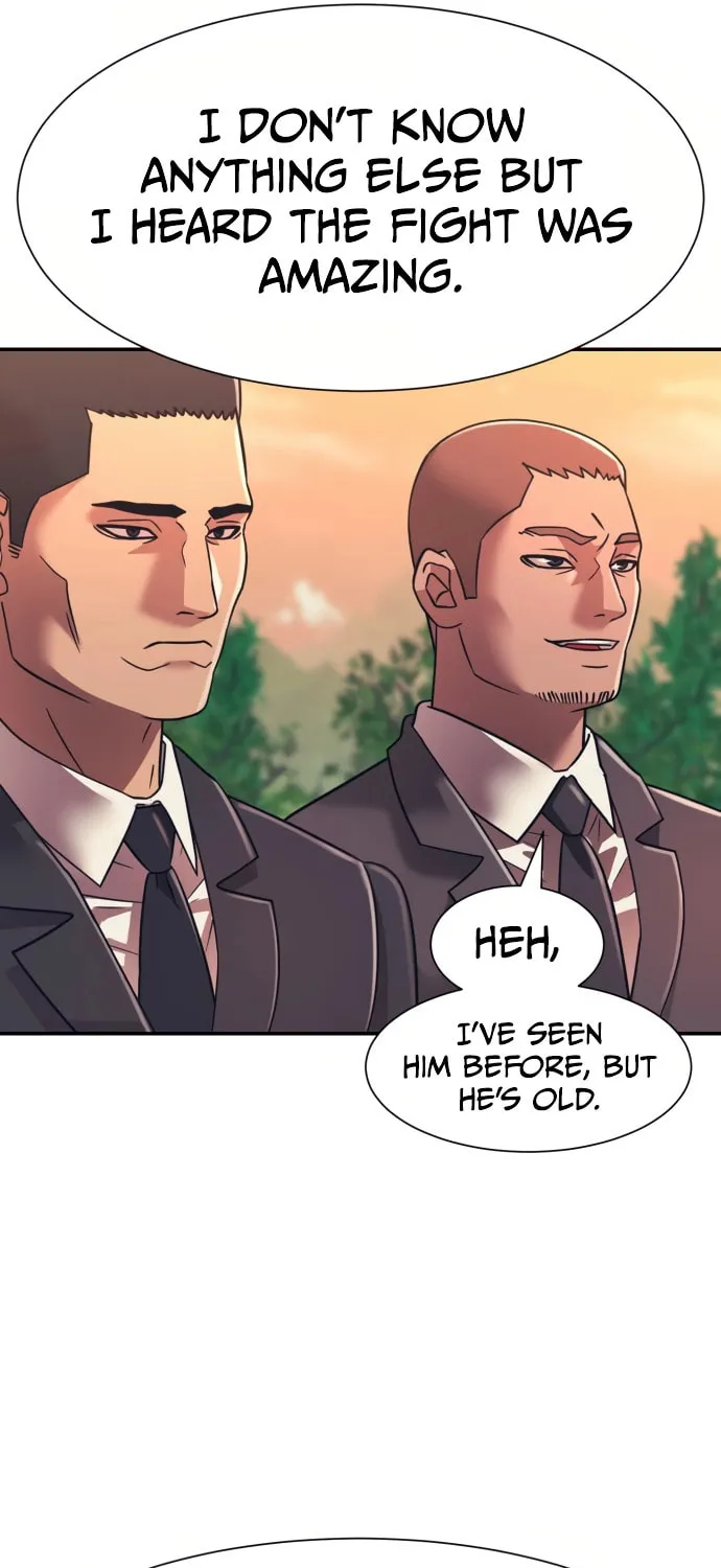 I am Unbeatable Chapter 21 page 22 - 