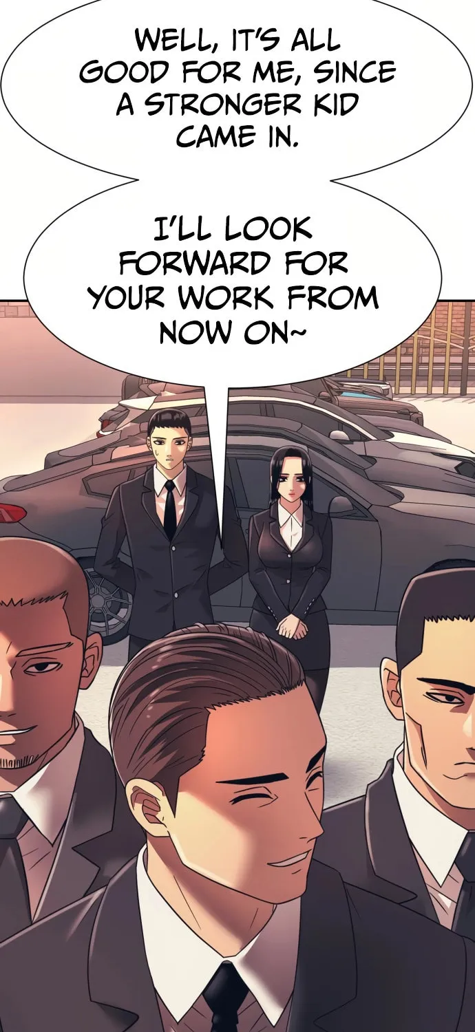 I am Unbeatable Chapter 21 page 23 - 