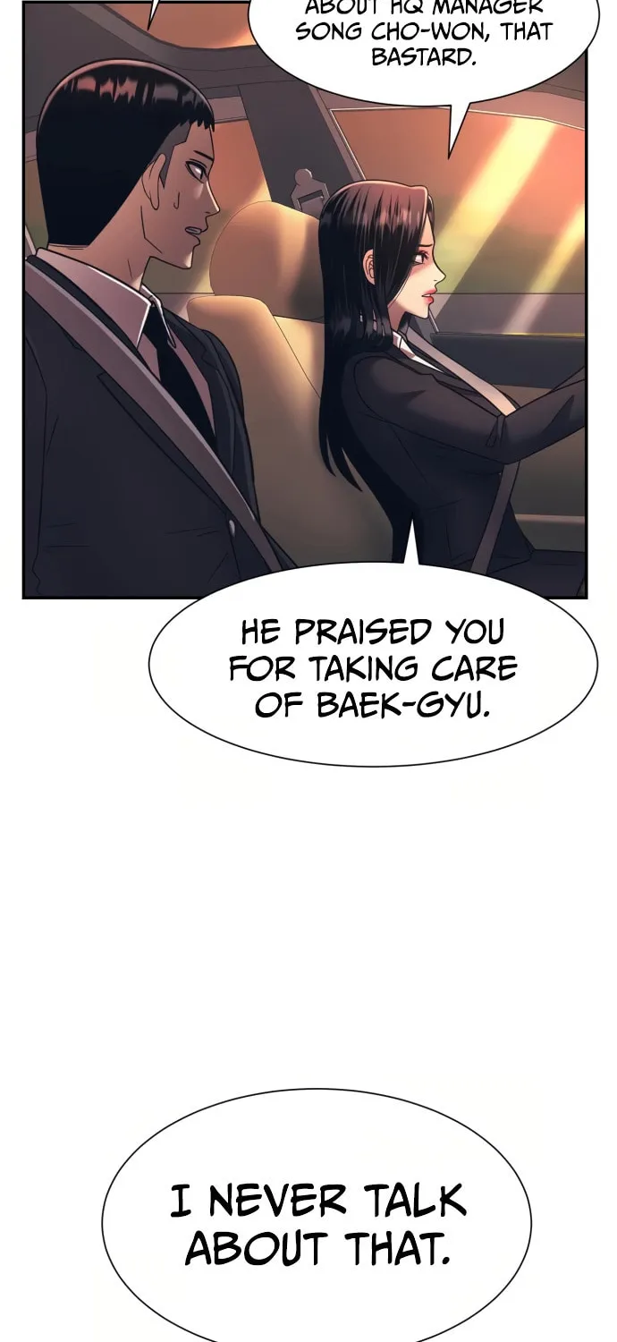 I am Unbeatable Chapter 21 page 27 - 
