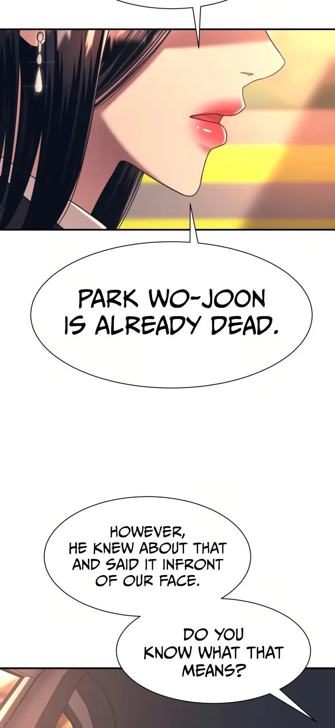 I am Unbeatable Chapter 21 page 28 - 