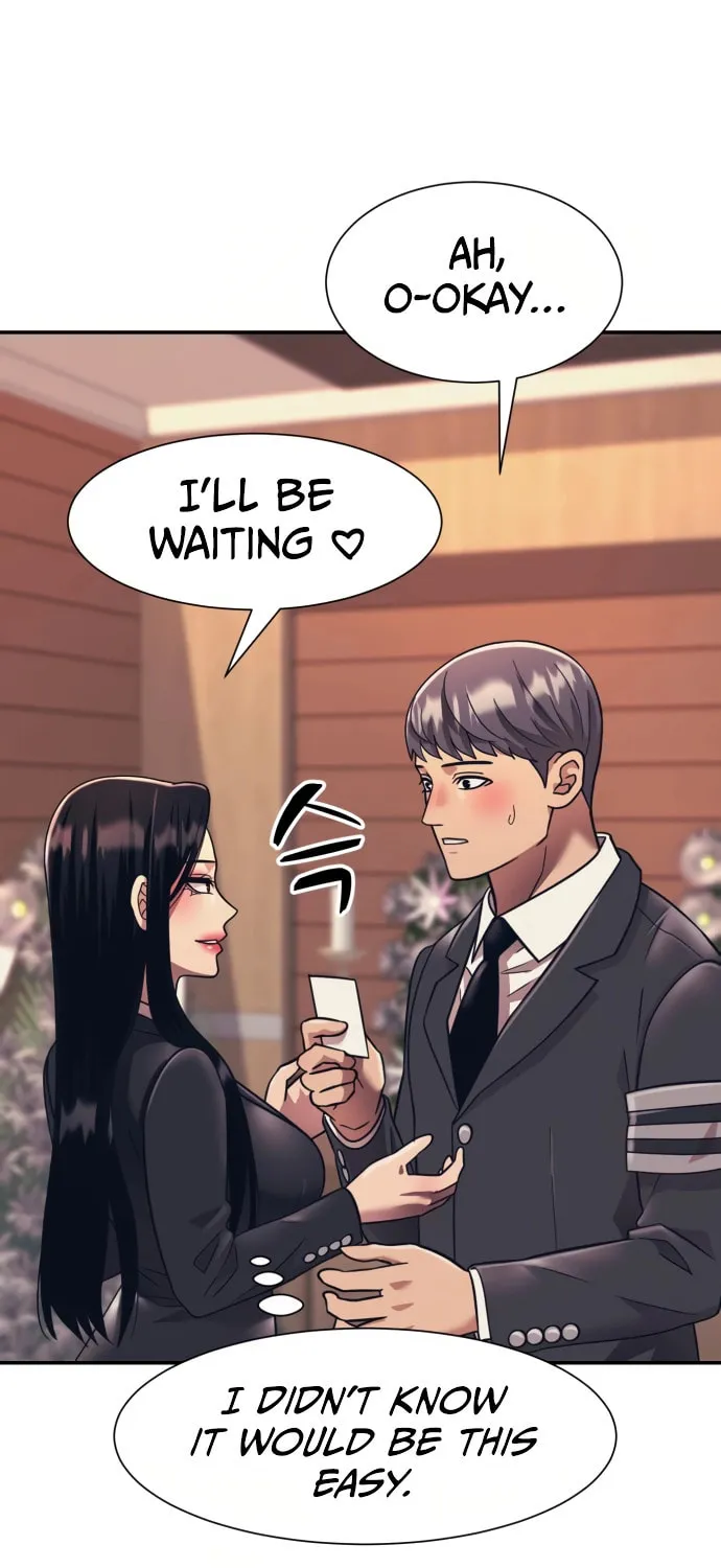 I am Unbeatable Chapter 21 page 4 - 