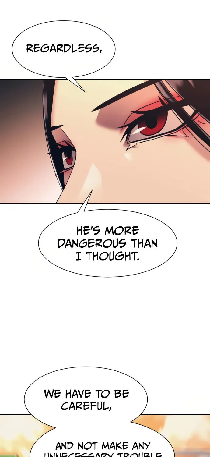 I am Unbeatable Chapter 21 page 33 - 