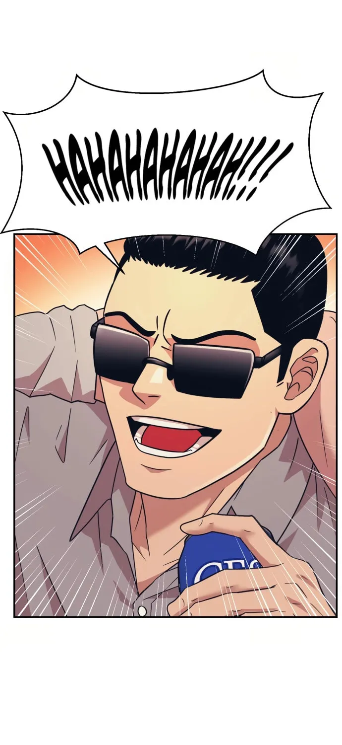 I am Unbeatable Chapter 21 page 36 - 