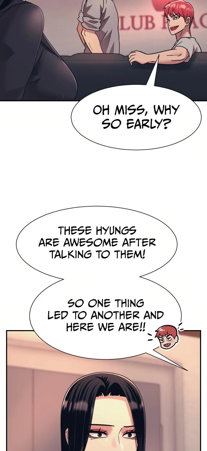 I am Unbeatable Chapter 21 page 39 - 