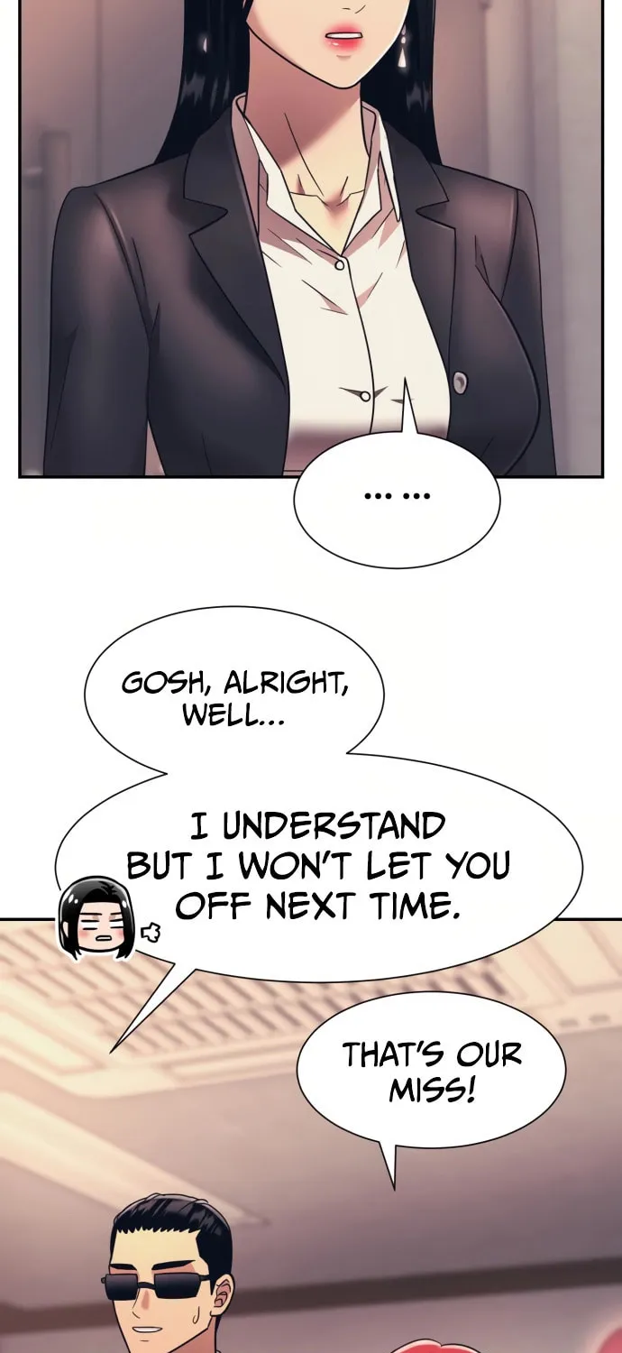 I am Unbeatable Chapter 21 page 40 - 