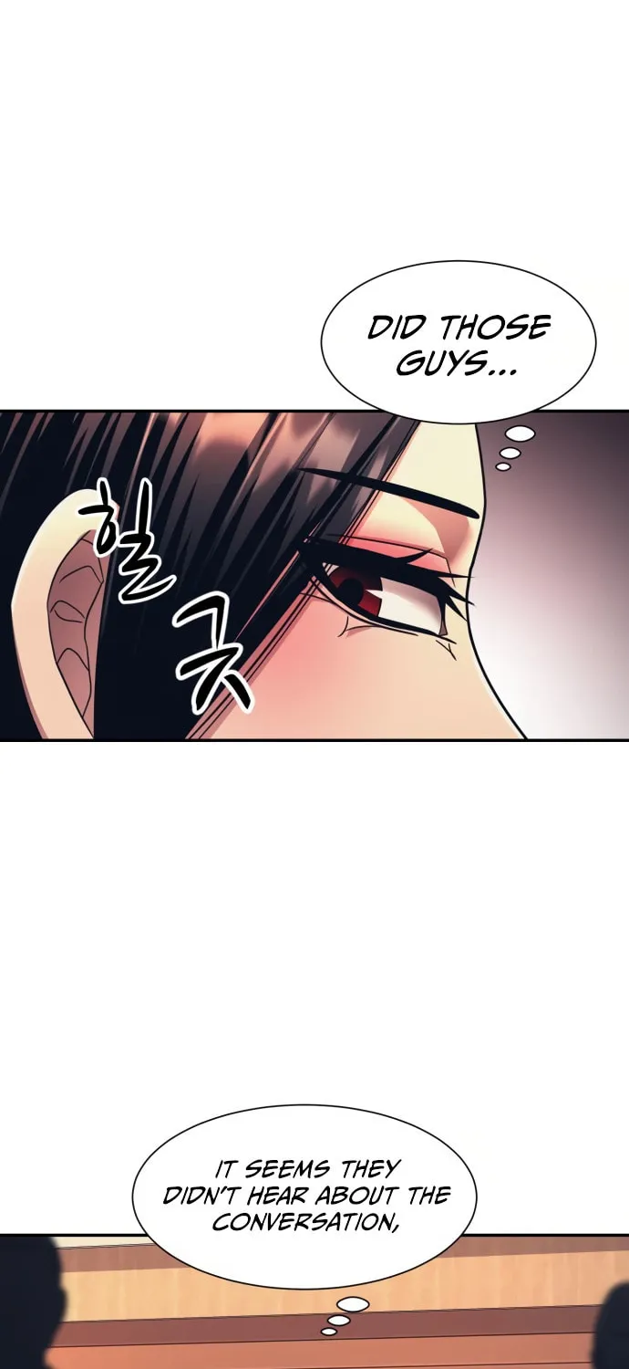 I am Unbeatable Chapter 21 page 5 - 