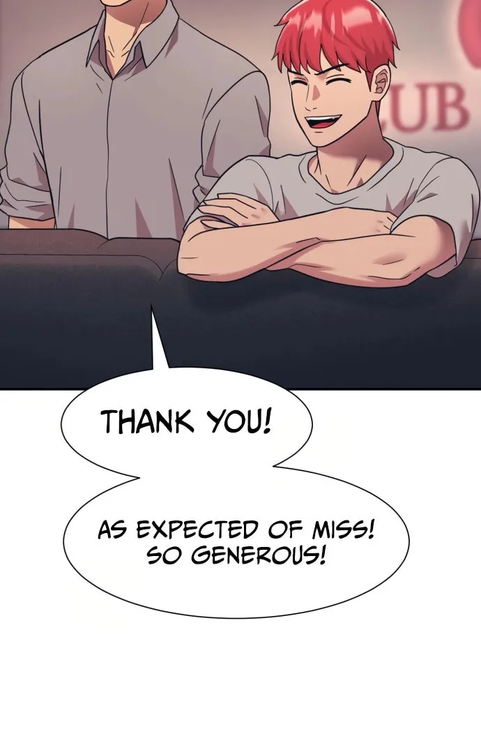 I am Unbeatable Chapter 21 page 41 - 
