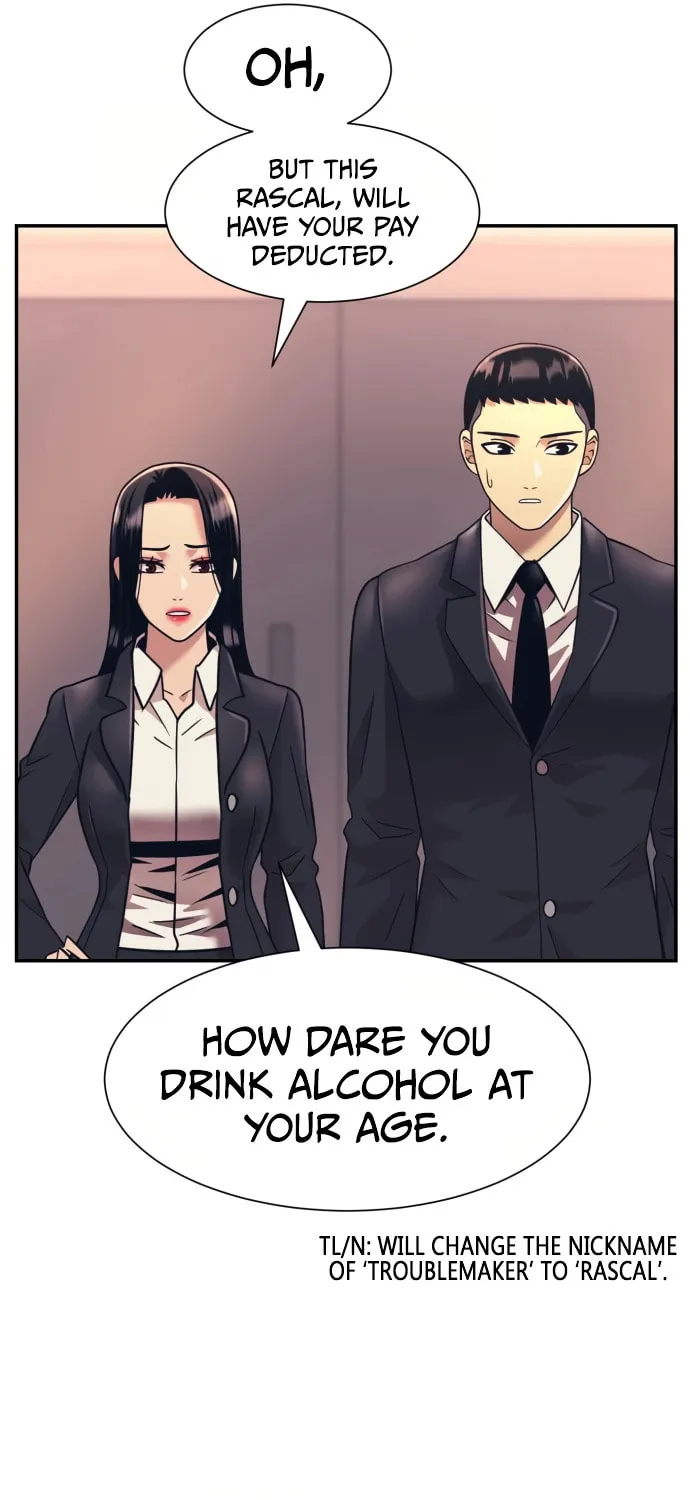 I am Unbeatable Chapter 21 page 42 - 