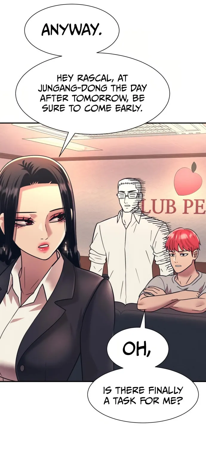 I am Unbeatable Chapter 21 page 43 - 