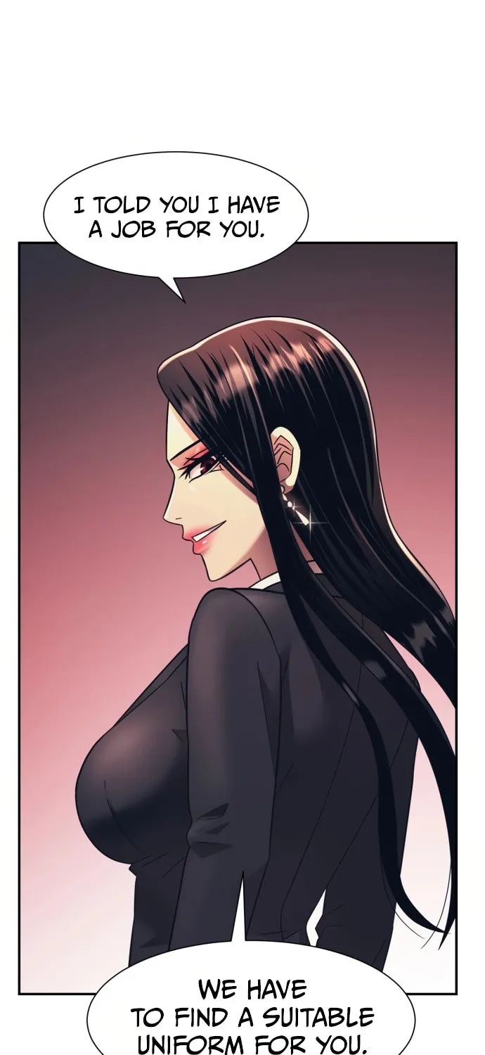 I am Unbeatable Chapter 21 page 44 - 