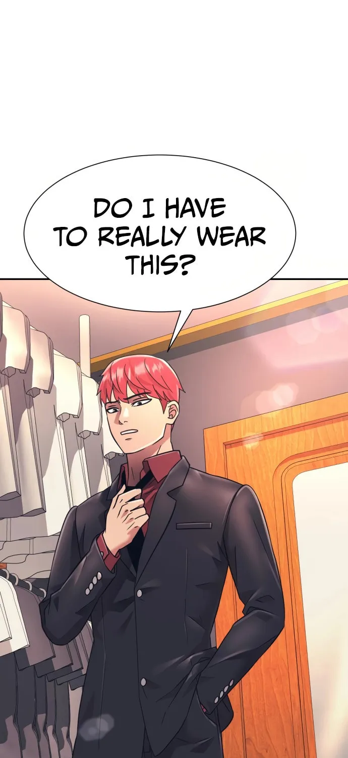 I am Unbeatable Chapter 21 page 47 - 