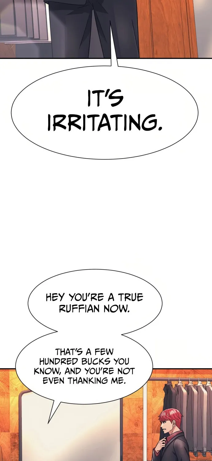 I am Unbeatable Chapter 21 page 48 - 