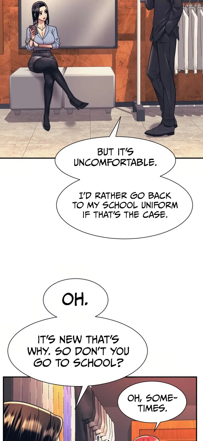 I am Unbeatable Chapter 21 page 49 - 