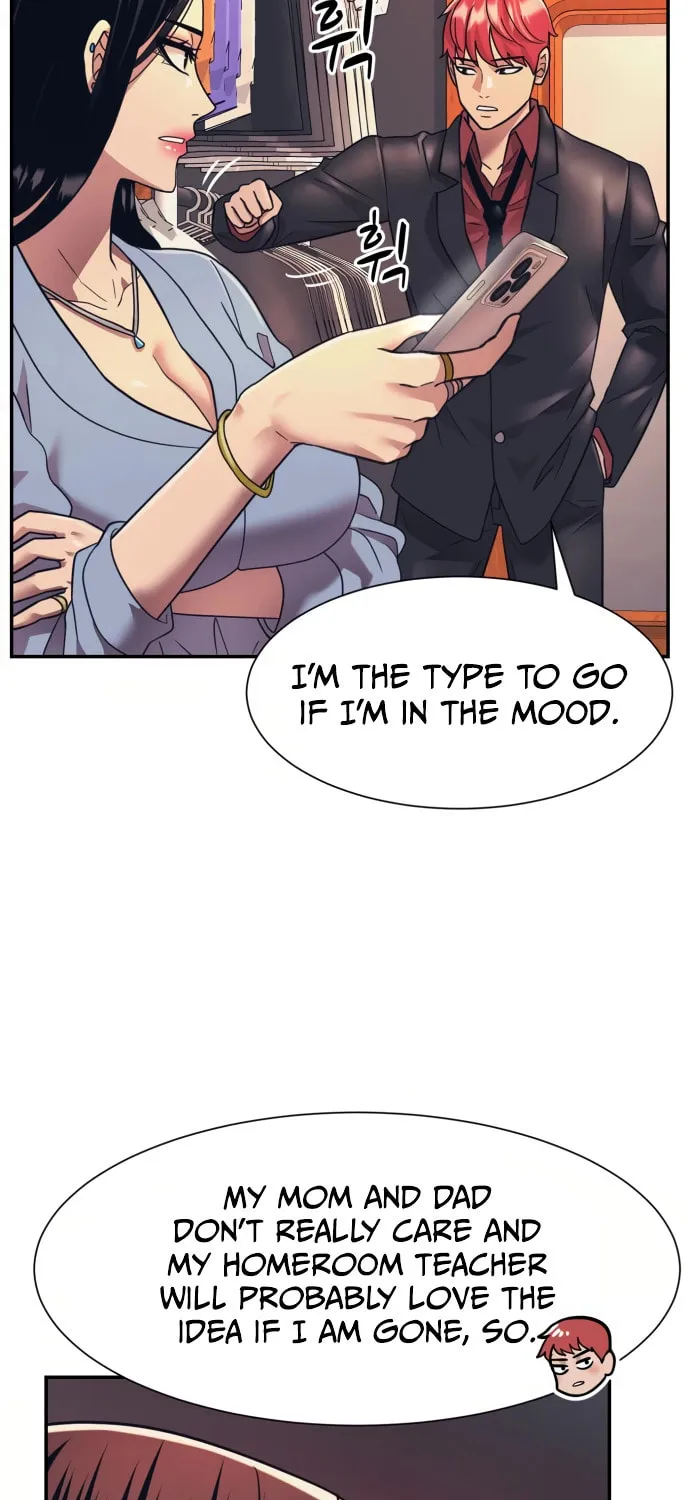 I am Unbeatable Chapter 21 page 50 - 
