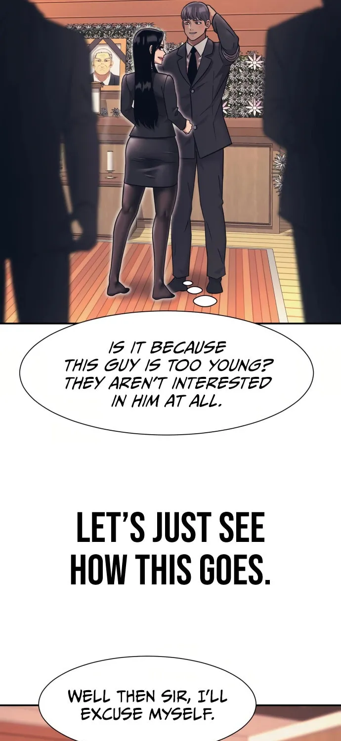 I am Unbeatable Chapter 21 page 6 - 