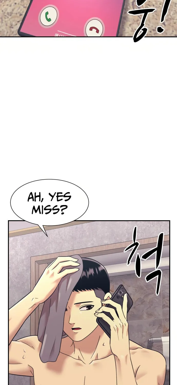 I am Unbeatable Chapter 21 page 55 - 