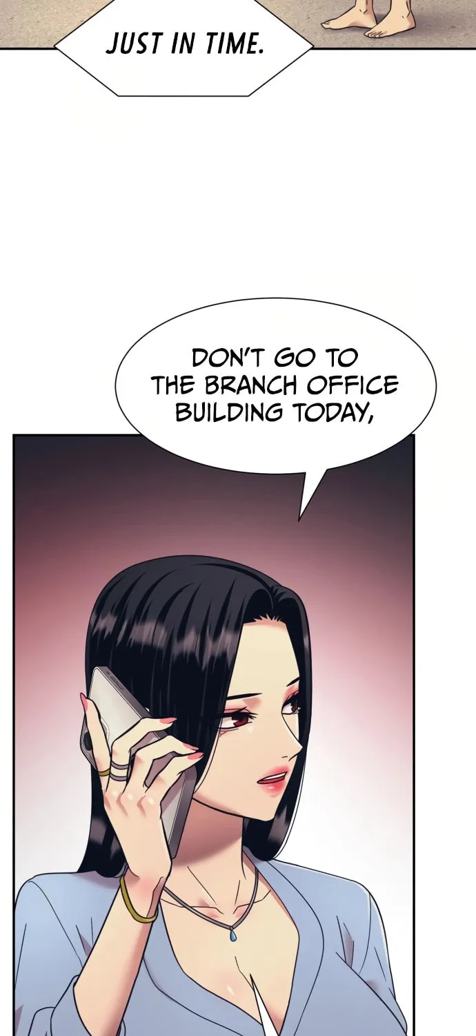 I am Unbeatable Chapter 21 page 57 - 