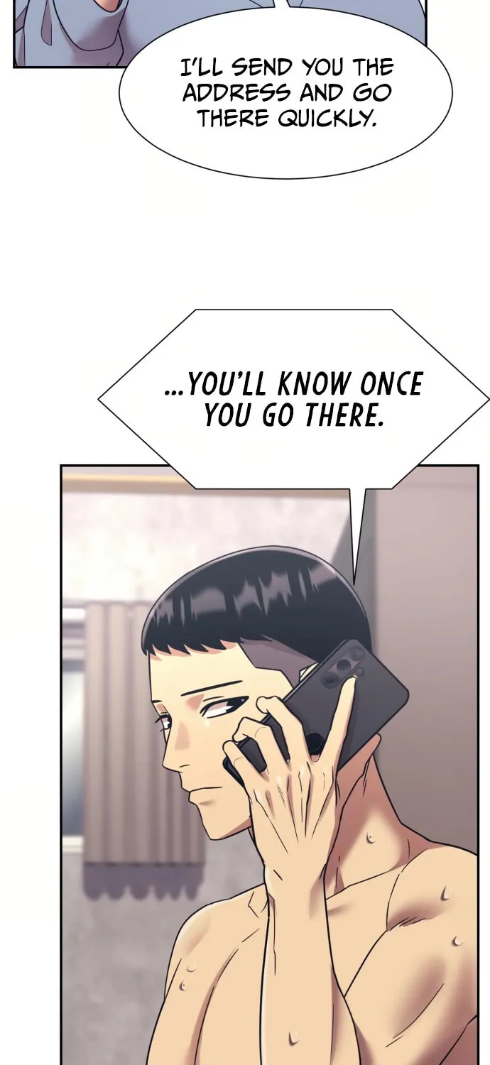 I am Unbeatable Chapter 21 page 58 - 