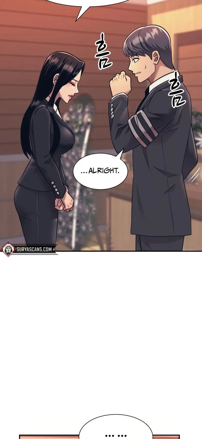 I am Unbeatable Chapter 21 page 7 - 