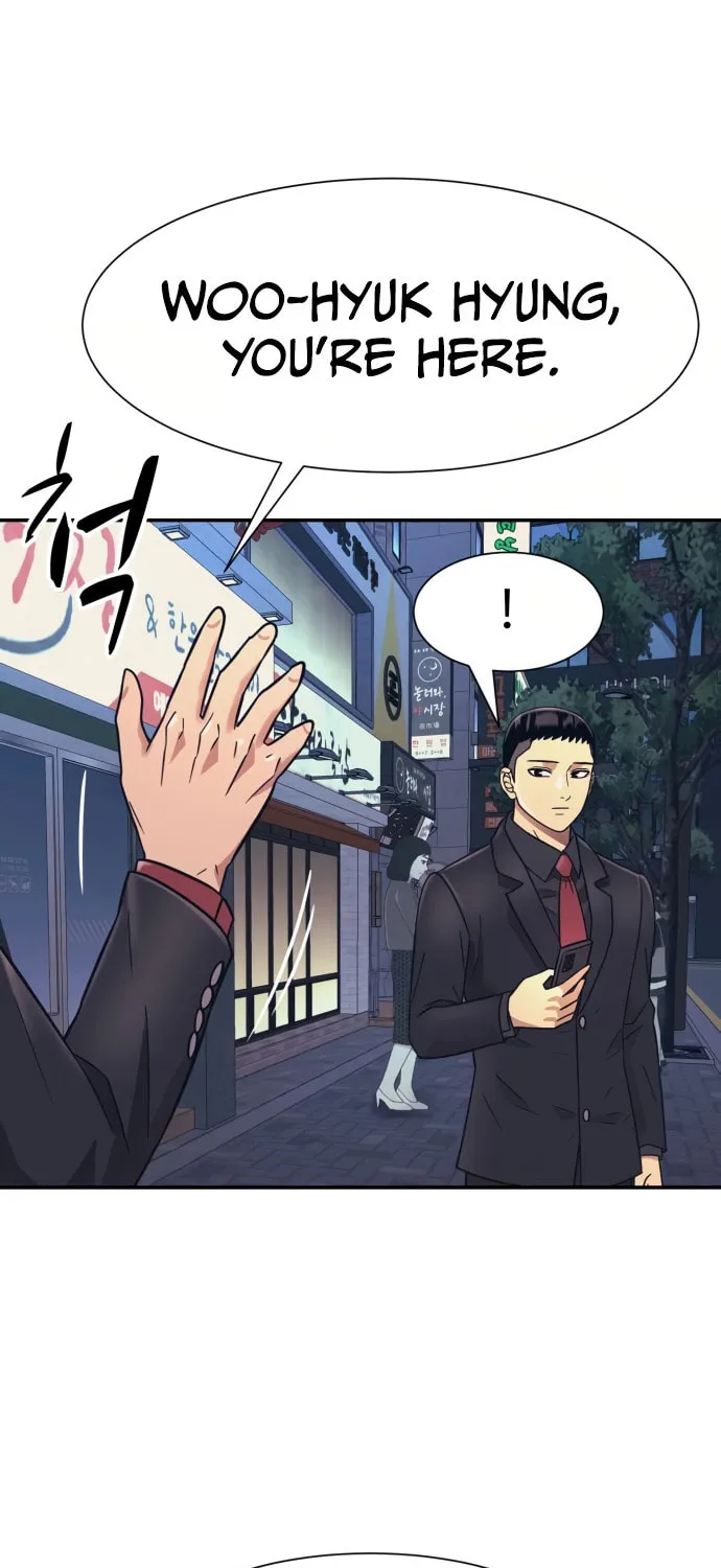I am Unbeatable Chapter 21 page 62 - 