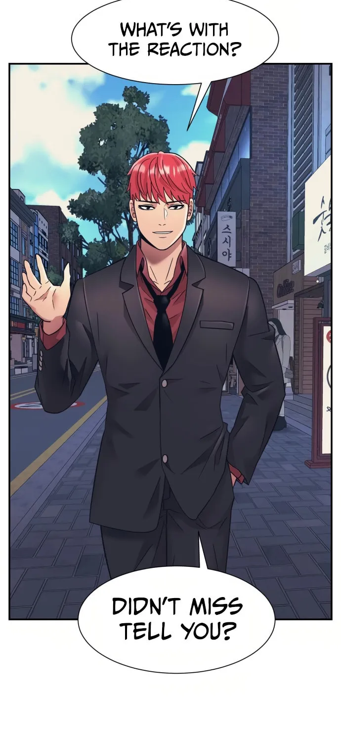 I am Unbeatable Chapter 21 page 63 - 