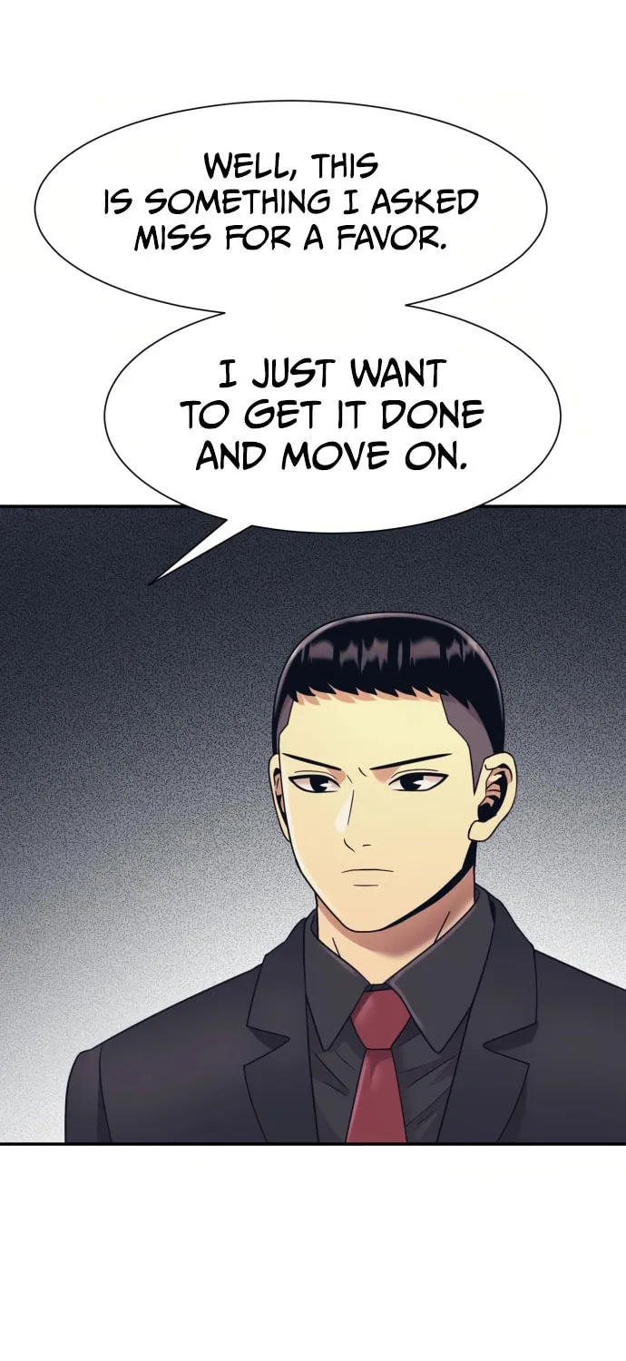 I am Unbeatable Chapter 21 page 64 - 
