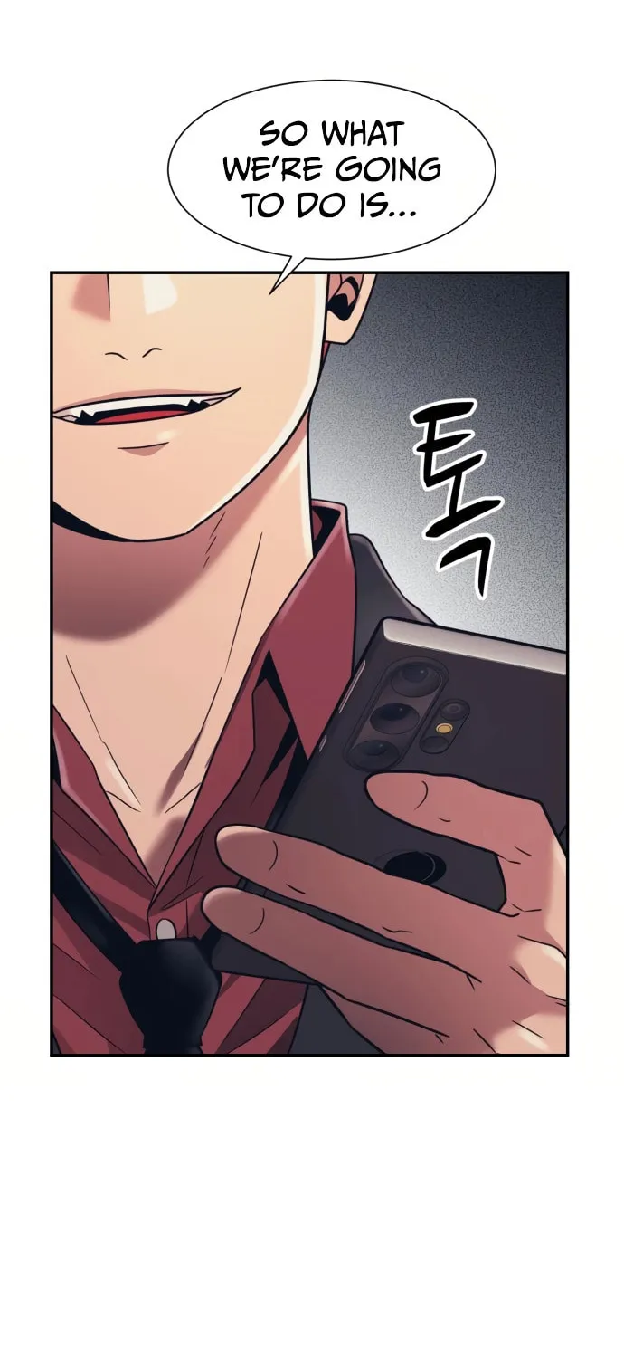 I am Unbeatable Chapter 21 page 65 - 