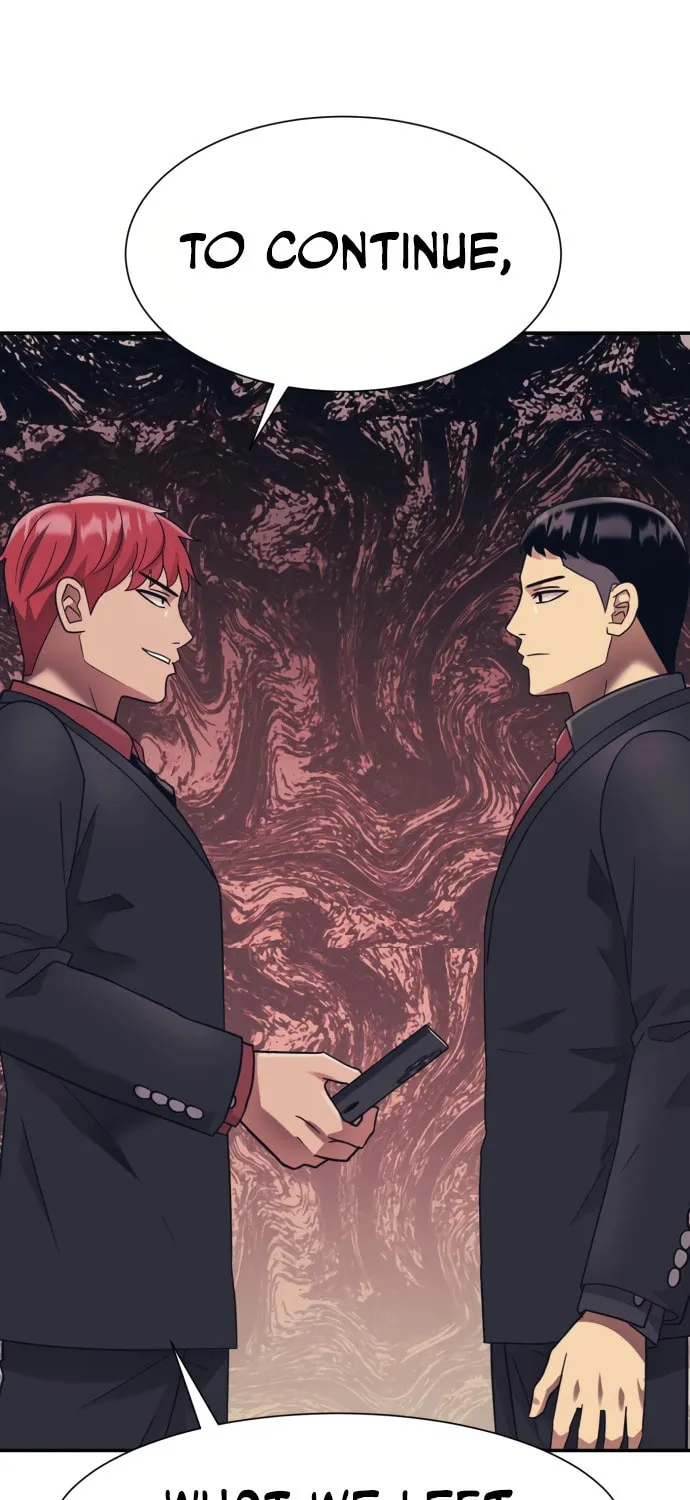 I am Unbeatable Chapter 21 page 66 - 