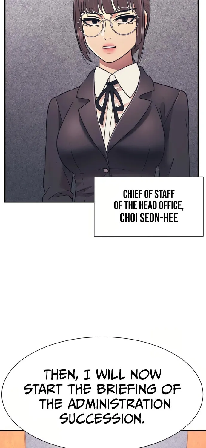 I am Unbeatable Chapter 21 page 69 - 