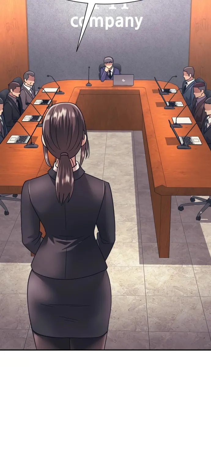 I am Unbeatable Chapter 21 page 70 - 