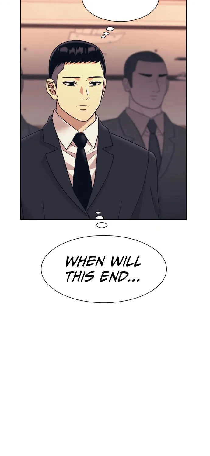I am Unbeatable Chapter 21 page 8 - 
