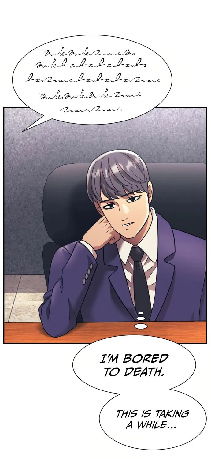 I am Unbeatable Chapter 21 page 71 - 